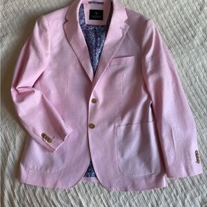 Tailorbyrd Collection Men’s Sport Coat Blazer Jacket Sz 40R NWTT